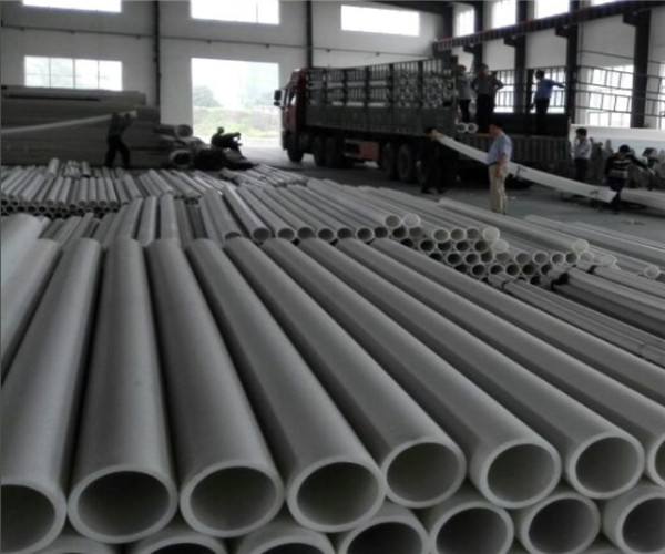 聚丙烯pp管為什么遭到歡迎？這些長處是原因