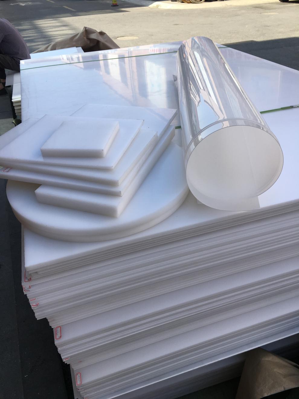 探秘聚丙烯PP管：